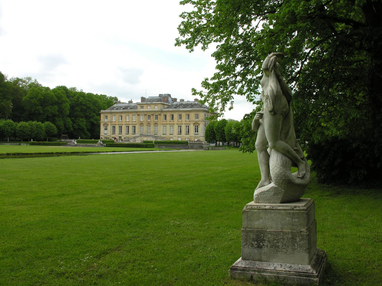 Château des Marais